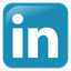 Follow us on Linkedin