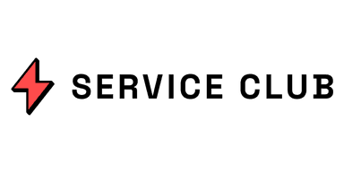 Serviceclub logo